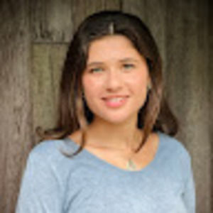 Meet your Posher, Sophia